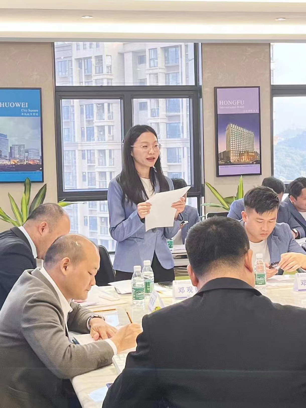 有理想 敢担当 能吃苦 肯奋斗!