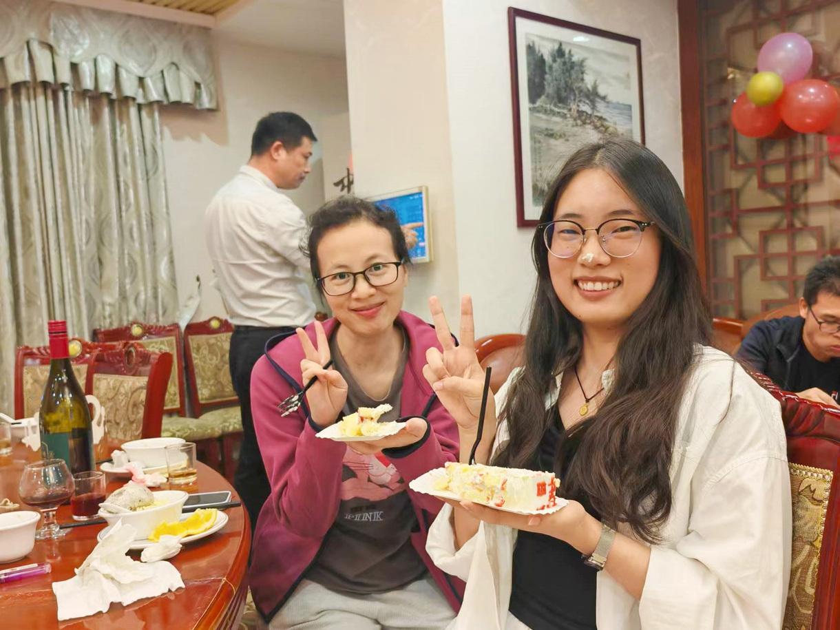 美好时光:j9.com冬季员工生日会