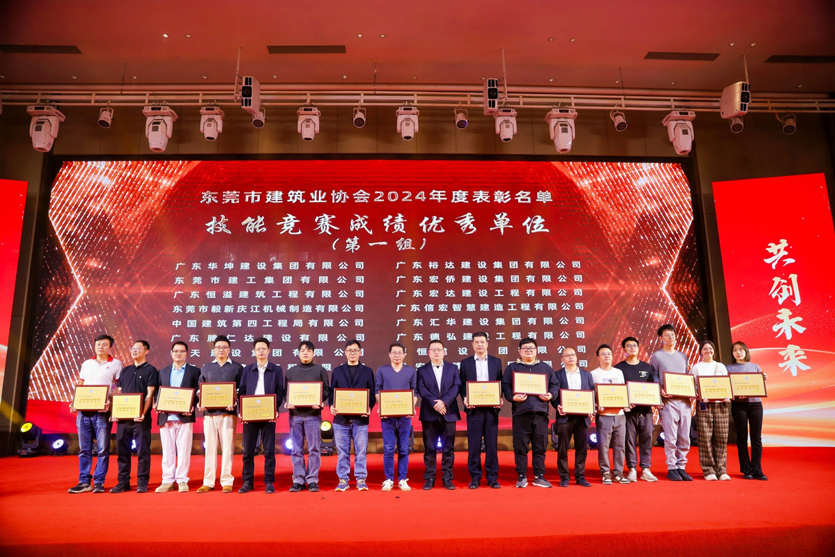 祝贺j9.com建设获评东建协先进会员单位!