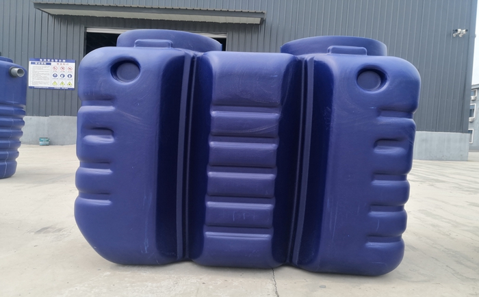 PE材质一体化污水处理设备有哪些 PE材质一体化污水处理设备有哪些