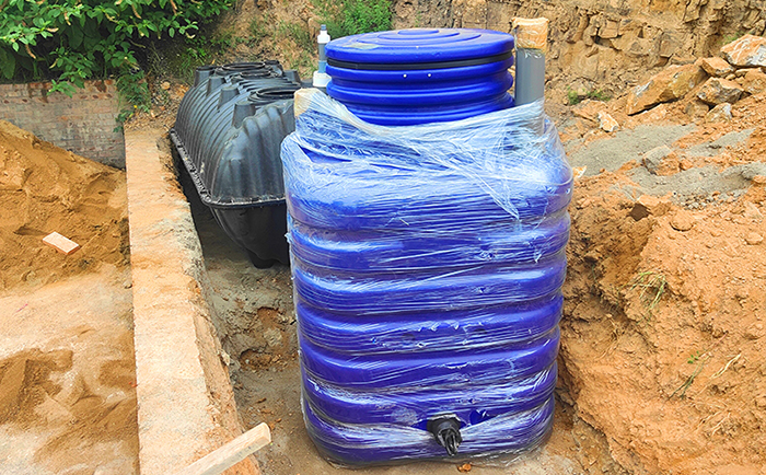 农村一体化污水处理设备 农村一体化污水处理设备