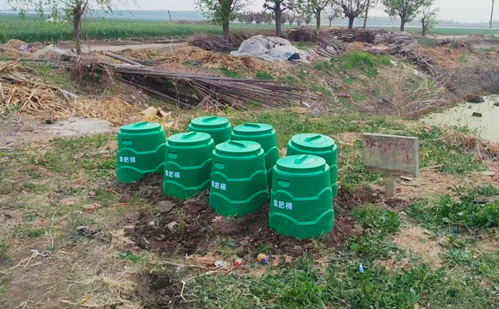 厨余堆肥桶堆肥一般多少时间 厨余堆肥桶堆肥一般多少时间