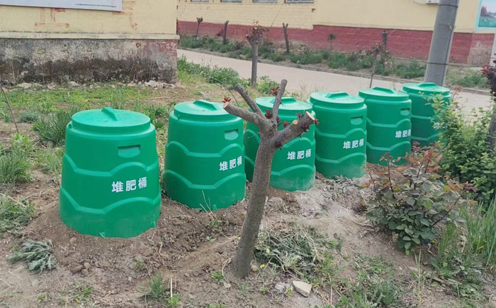 堆肥桶 堆肥桶